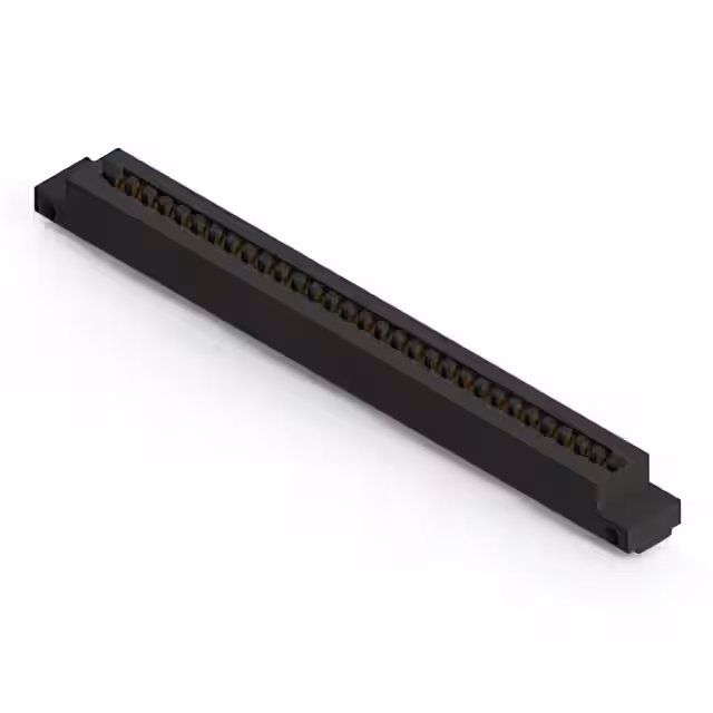 357-030-521-112 EDAC Inc.  Edgeboard Connectors